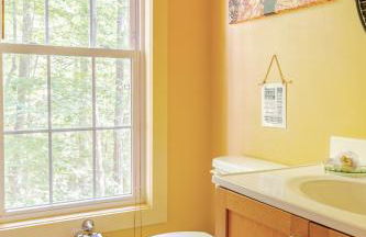 Rustic Cabin on 28-Acre Property in the Foothills of the Blue Ridge Mountains - Foto 27