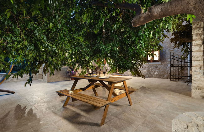 Pagonas Traditional House - Foto 10