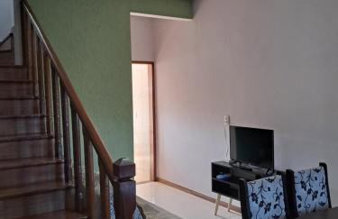 Casa aconchego Parque Mambucaba - Foto 10