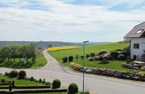 Ferienwohnung Zur Schönen Aussicht - Foto 18
