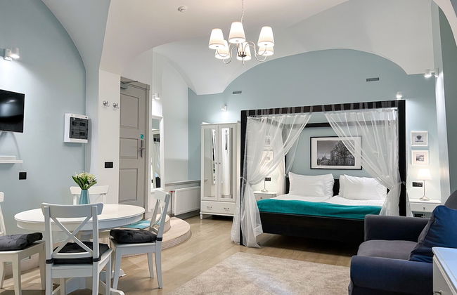 Revelton Suites Riga - Photo 1