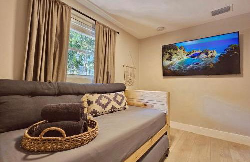 Casa Eden - Half mile to Lauderdale Marine Center - 4 bedrooms - 2 bathrooms - Foto 32