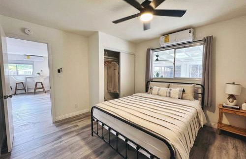 Comfortable 2Bed in Duplex with private Sunroom - Foto 10