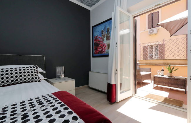 Piazzetta Margutta - My Extra Home - Foto 75