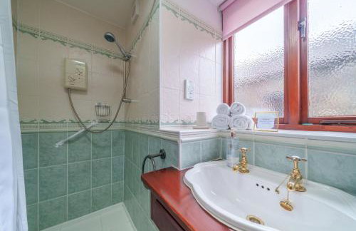 6 The Mews - Cosy Cottage with garden - Foto 15