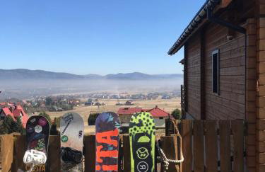 Domek Panorama - Foto 26