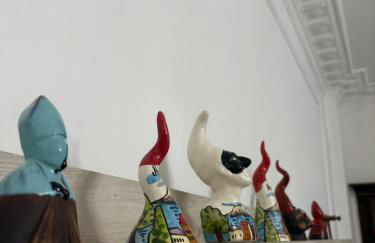 Castellano Holiday House - Photo 11