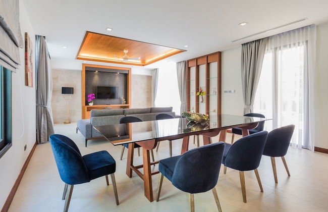 Villa Palavee B2 - Foto 10