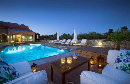 Villa Litsarda - Foto 35