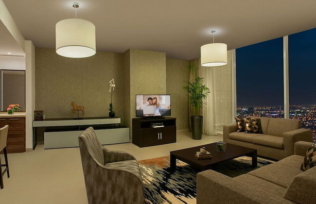 Ascott Rafal Olaya Riyadh - Foto 25