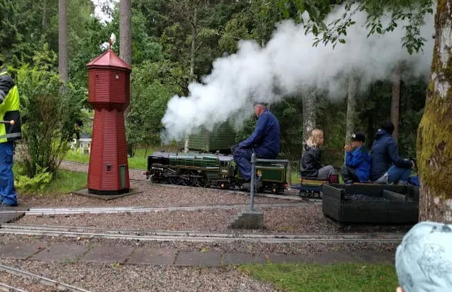 4 Person Holiday Home in Boras - Photo 7