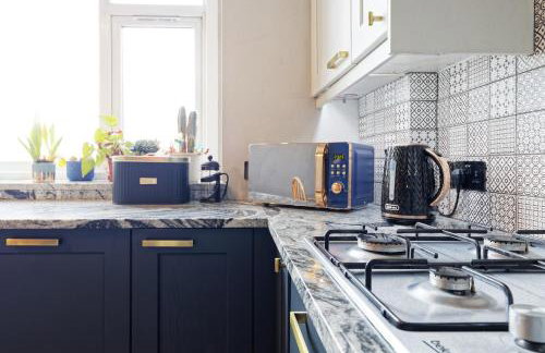 Walpole Bay Sea Views - Foto 14