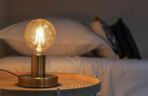 Chez Maminou - 8 couchages parking proche centre - Photo 31