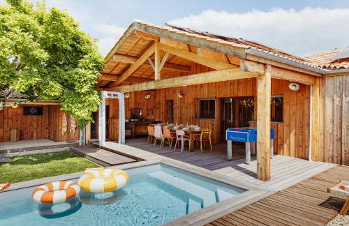 La Cabane du Naissain 5 stars - Foto 7