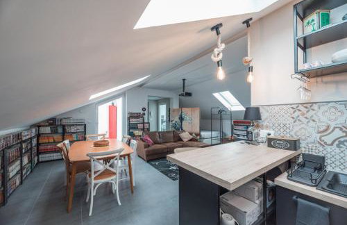 La casa che mi Manga - Foto 1