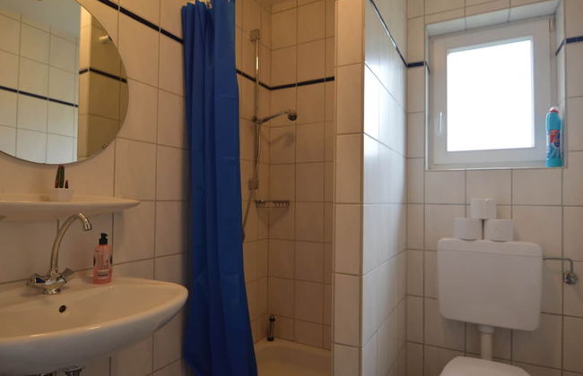 Apartment in Meisberg With In-house Catering - Photo 44