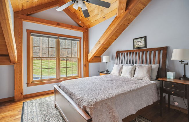 Tigertown Lodge 4 Bedroom Home - Foto 15