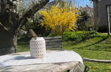 Ferienwohnung in Kitzingen - Foto 4