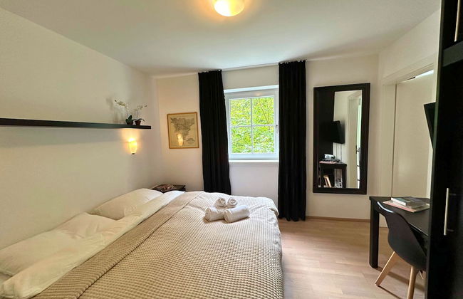 Haus Sonnenwende - Foto 21