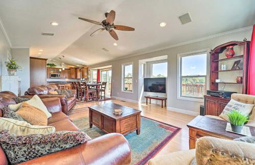 Scenic Mancos Hideaway Less Than 2 Mi to Mesa Verde! - Foto 4