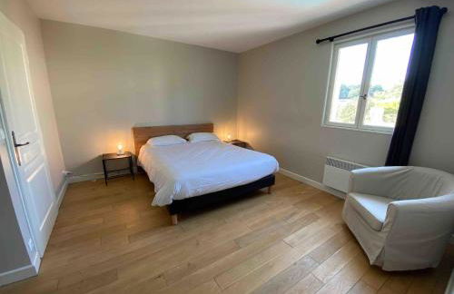 Villa with Pool in Dordogne Countryside - Foto 14