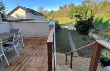 La maison du viaduc - Foto 29