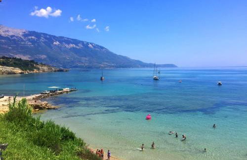 Spacious 1 bedroom apartment 2 km to Pessada beach - Photo 27