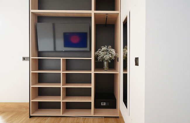 Numa Madrid Goya - Foto 26