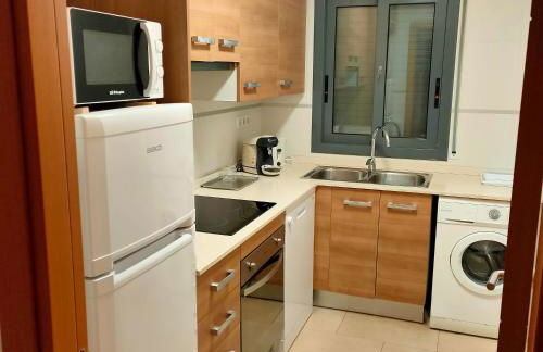 Apartamento en el centro - Foto 15