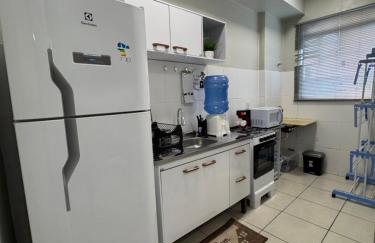 Pérola da Amazônia AP Aconchegante, Vista Floresta - Photo 17