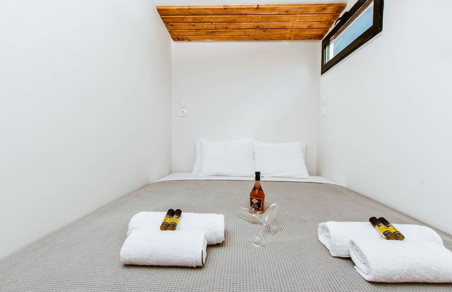 Traditional Apartments Elafos - Foto 45