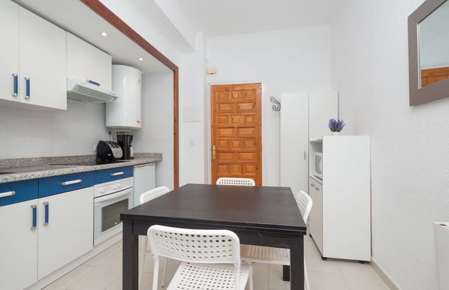 Apartamentos Pie de Pistas MIKKA 3000 - Foto 16