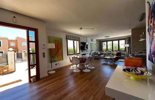 Casa El Verano - Traumhaus am Es Trenc - Foto 16