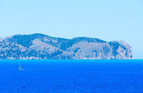 New Sa Rota, Pool and Sea Views en Alcudia - Foto 29