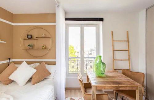 Le studio Parisien - Foto 6