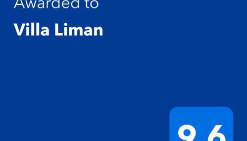 Villa Liman - Foto 2