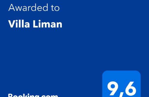 Villa Liman - Foto 2