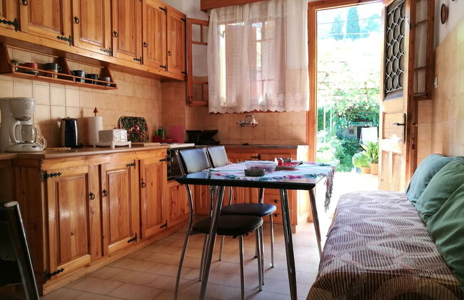 Alekos Beach Houses-Jerasimo - Foto 6