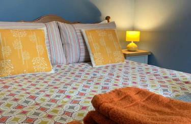 Arrochar Alps Apartment - Foto 15