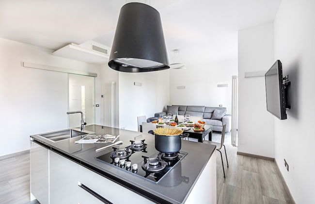 Il Quadrifoglio D4 Apartment - Foto 11