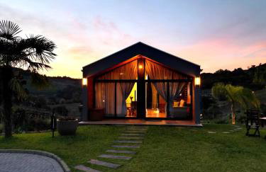 CABANAS LE VIGNE - Foto 3