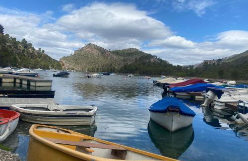 Alcarria , Casa del Agua - Foto 63