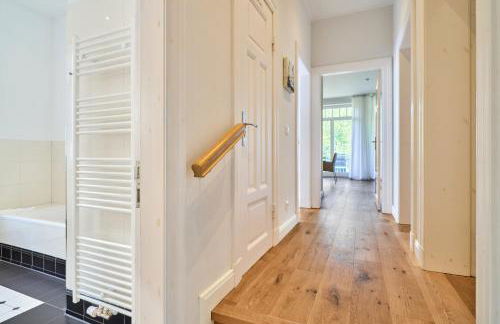 Villa Daheim Travemünde - Foto 23