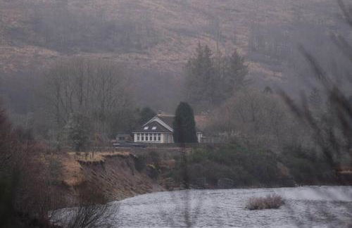 Rowan Cottage Highland retreat near Fort William - Foto 20