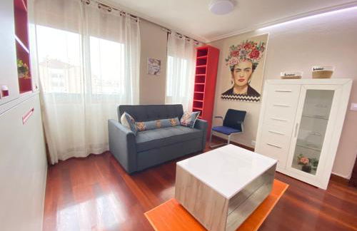 Acogedor y tranquilo Apartamento by RSH - Foto 6