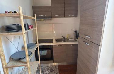 La Mezzanine, Parking privé, proche gare, central - Foto 9