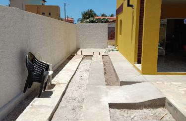 Casa Nova na Lagoa do Pau Com Vista Para o Mar - Foto 24