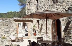 Molí dels Aubins - Foto 26