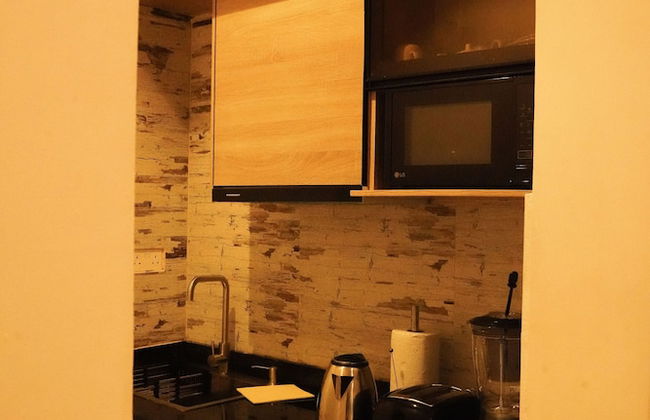 Adeloo Suites - Foto 21