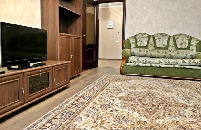 Inndays Podolsk on Leningradskaya - Foto 5